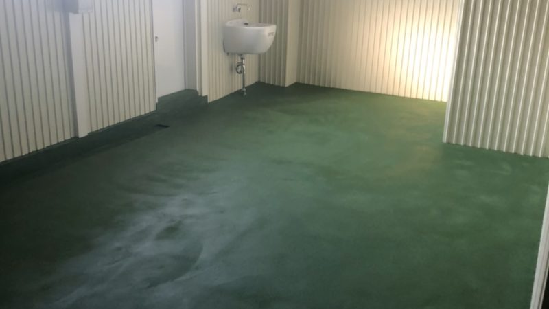 横浜市 工場 改修工事
