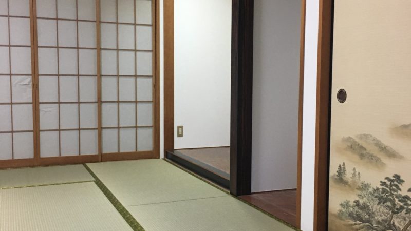 横浜市 S様邸 リフォーム工事