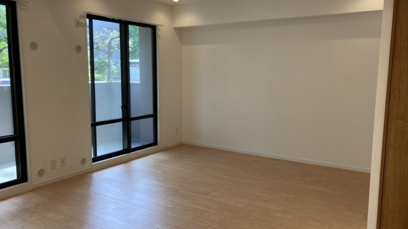 川崎市　F様邸　リフォーム工事